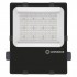 Прожектор FL PRF Asym 45x140 150W 4000K BK Прожектор FL PRF Asym 45x140 150W 4000K BK