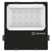 Прожектор FL PRF Asym 45x140 200W 3000K BK