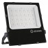 Прожектор FL PRF Asym 55x110 290W 3000K BK Прожектор FL PRF Asym 55x110 290W 3000K BK