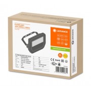Прожектор FL PFM G3 10W/6500K SYM 100 BK