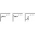 Прожектор FL PFM G3 20W/6500K SYM 100 BK Прожектор FL PFM G3 20W/6500K SYM 100 BK
