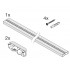 LINEAR IndiviLED D Dali 1500 25W/4000K LINEAR IndiviLED D Dali 1500 25W/4000K
