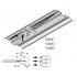 LINEAR IndiviLED D Dali 1500 25W/4000K LINEAR IndiviLED D Dali 1500 25W/4000K