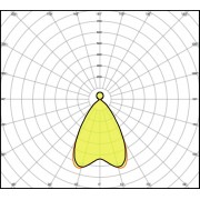 Светильник LINEAR IndiviLED D/I 1200 42W/4000K