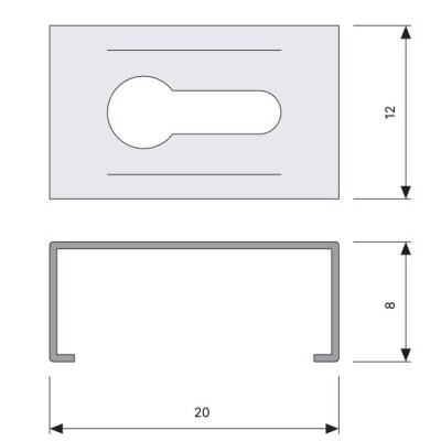 Кронштейн LS AY-PM03/MB Кронштейн LS AY-PM03/MB