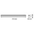 Светильник LN COMPACT SWITCH 300 4W/3000K Светильник LN COMPACT SWITCH 300 4W/3000K