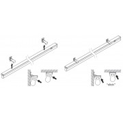 Светильник LN COMPACT SWITCH 300 4W/4000K