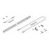 Светильник LN COMPACT SWITCH 1200 14W/3000K Светильник LN COMPACT SWITCH 1200 14W/3000K
