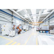 Светильник LOW BAY FLEX PRF 1500 P 105W 840 N