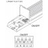 Светильник LOW BAY FLEX PRF 1500 P 105W 840 W Светильник LOW BAY FLEX PRF 1500 P 105W 840 W