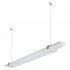 Светильник LOW BAY FLEX PRF 1500 Dali P 105W 840 VW Светильник LOW BAY FLEX PRF 1500 Dali P 105W 840 VW