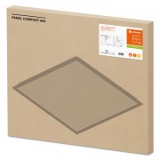 Светильник PANEL COMFORT 600 P 28W 840 PS