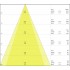 Спот светильник SP MULTI 1 x 30W/3000K FL WT/BK Спот светильник SP MULTI 1 x 30W/3000K FL WT/BK