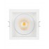 Спот светильник SP SQ DK ADJUST 8W/3000K FL WT Спот светильник SP SQ DK ADJUST 8W/3000K FL WT