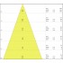 Спот светильник SP SQ DK ADJUST 8W/3000K FL WT Спот светильник SP SQ DK ADJUST 8W/3000K FL WT