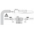 Светильник Eco Class AREA L 60W 840 7200 Gr Светильник Eco Class AREA L 60W 840 7200 Gr