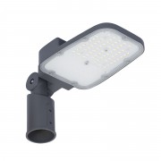 Светильник SL AREA Spd SM V 30W 740 RV20ST Gy