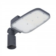 Светильник SL AREA Spd MD V 65W 765 RV20ST Gy