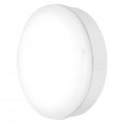 ЖКХ светильник SF BULKHEARD 300 15W/3000K WT IP65
