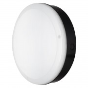 ЖКХ светильник SF BULKHEARD 300 15W/3000K BK IP65