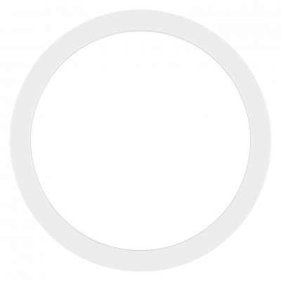 Накладка декоративная Ring 250 WT SF BLKH Накладка декоративная Ring 250 WT SF BLKH