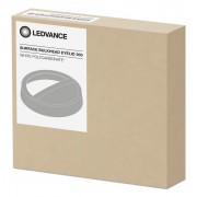 Накладка декоративная Eyelid 300 BK SF BLKH