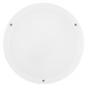 Аварийный светильник SF BULKHEARD S EM 250 10W/4000K BK IP65