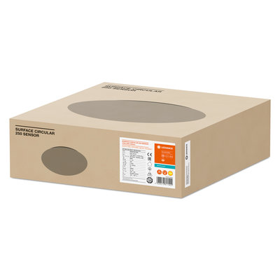 ЖКХ светильник SF CIRCULAR Sen 250 V 13W 830 IP44 ЖКХ светильник SF CIRCULAR Sen 250 V 13W 830 IP44