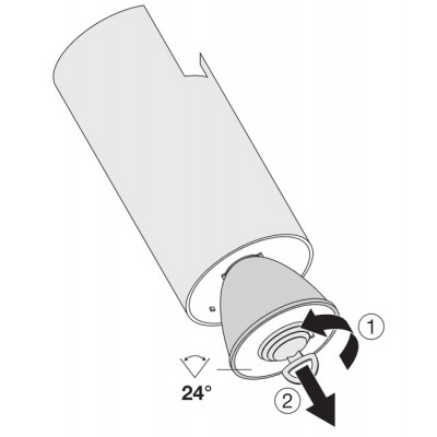 Отражатель REFLECTOR D85 SP Отражатель REFLECTOR D85 SP