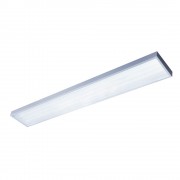 Светильник МАКСИ 58W-7250Lm 5000-5500К Опал IP40