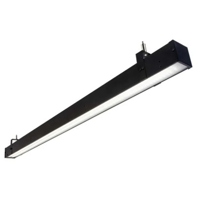 Аварийный светильник Слимлайт линейный 40W-3100Lm 4000-4500К Опал с БАП (aax.tech) 1ч черный Аварийный светильник Слимлайт линейный 40W-3100Lm 4000-4500К Опал с БАП (aax.tech) 1ч черный