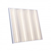 Аварийный светильник АРМСТРОНГ 40W-4800Lm 4000-4500К Микропризма IP40 с БАП (vsesv) 1ч
