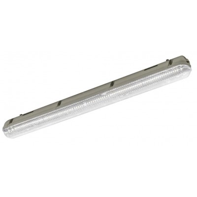 Аварийный светильник Айсберг линейный 40W-5000Lm 6000-6500К прозрачный с БАП (vsesv) 1ч Аварийный светильник Айсберг линейный 40W-5000Lm 6000-6500К прозрачный с БАП (vsesv) 1ч