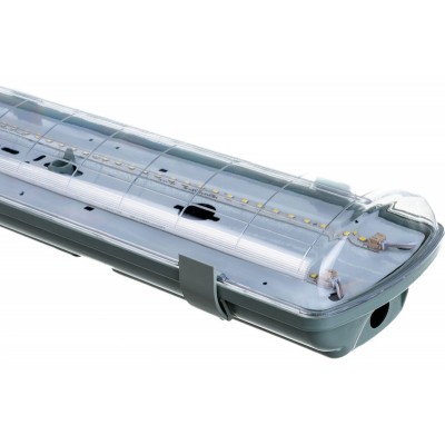Аварийный светильник Айсберг 58W-7250Lm 6000-6500К прозрачный с БАП (vsesv) 1ч Аварийный светильник Айсберг 58W-7250Lm 6000-6500К прозрачный с БАП (vsesv) 1ч