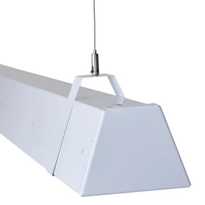 Светильник РИТЕЙЛ 58W-5550Lm 6000-6500К Опал Светильник РИТЕЙЛ 58W-5550Lm 6000-6500К Опал