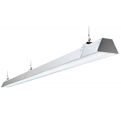 Светильник РИТЕЙЛ 76W-8550Lm 6000-6500К Микропризма Светильник РИТЕЙЛ 76W-8550Lm 6000-6500К Микропризма