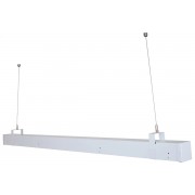 Светильник Слимлайт линейный 54W-5800Lm 5000-5500К Микропризма