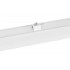 Светильник Слимфлеш линейный 40W-2500Lm 5000-5500К Опал Светильник Слимфлеш линейный 40W-2500Lm 5000-5500К Опал